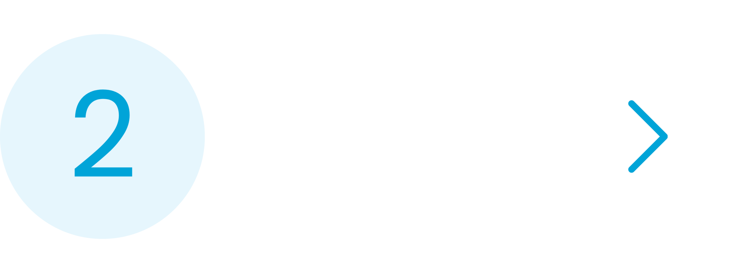 Étape 2