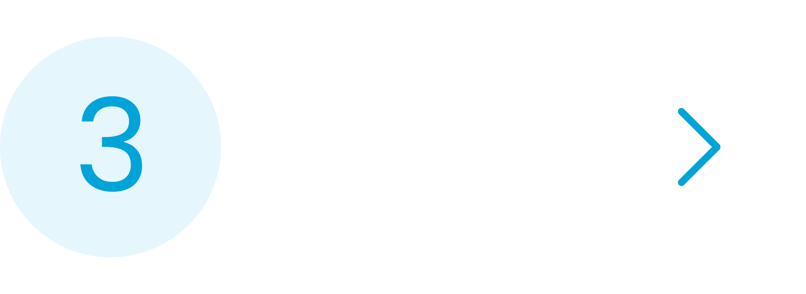 Étape 3