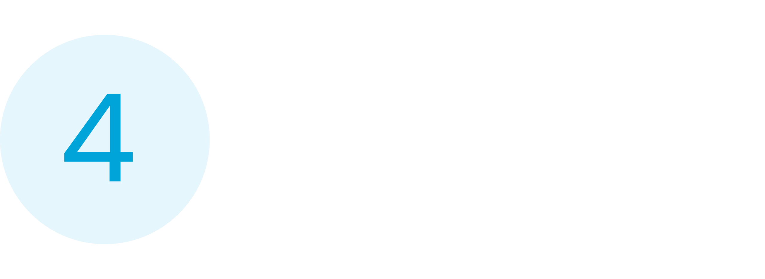 Étape 4