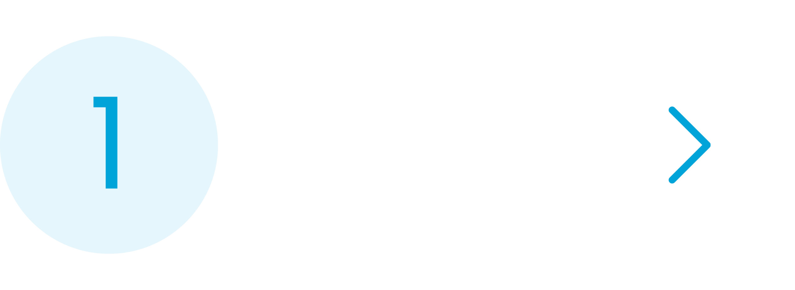 Étape 1